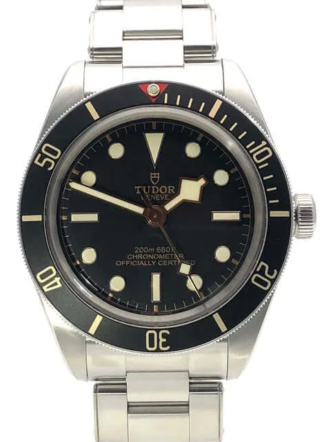 Tudor Heritage Black Bay Fifty-Eight 79030N-0001 ungetragen 2020