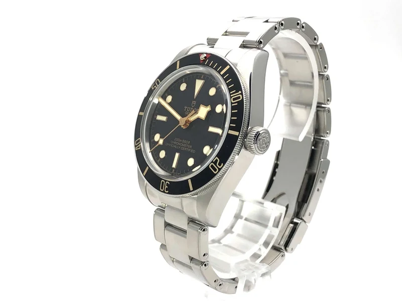 Tudor Heritage Black Bay Fifty-Eight 79030N-0001 ungetragen 2020