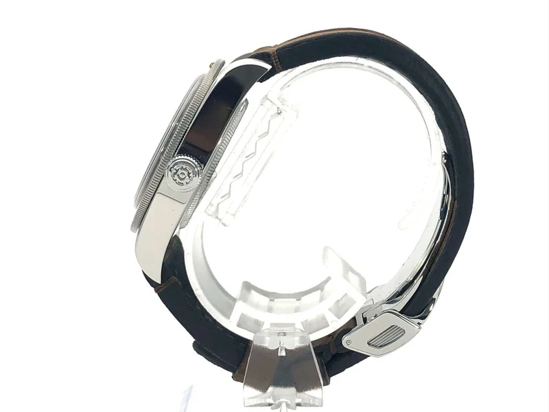 Tudor Heritage Black Bay Fifty-Eight 79030N-0002 ungetragen aus 12-2019