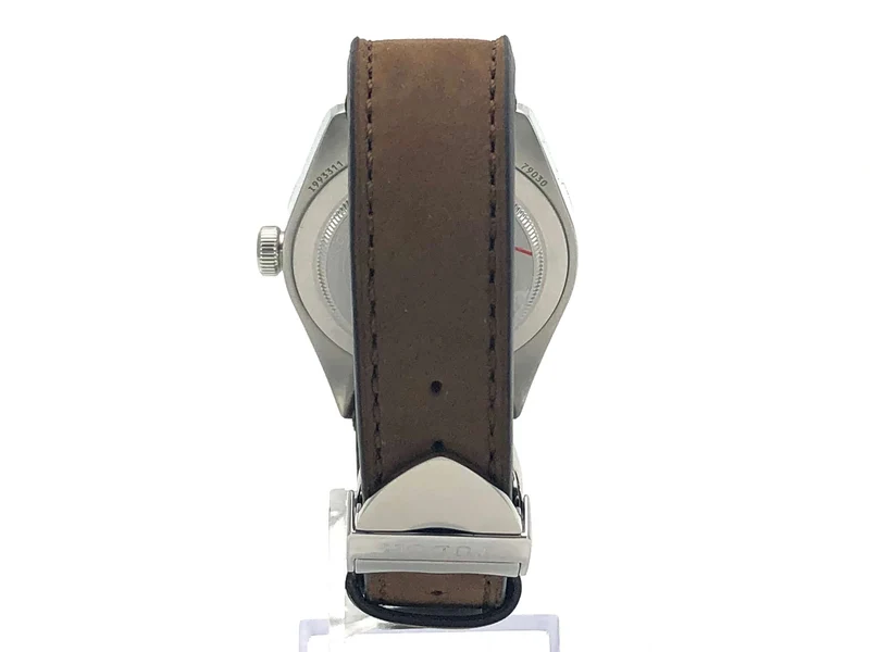 Tudor Heritage Black Bay Fifty-Eight 79030N-0002 ungetragen aus 12-2019