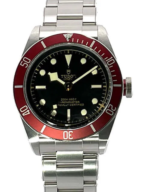 Tudor Heritage Black Bay 79230R-0012