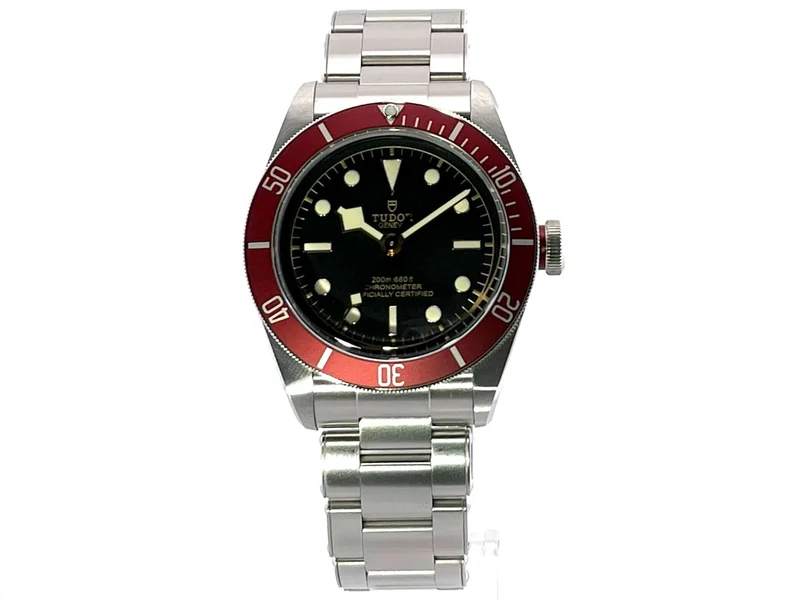 Tudor Heritage Black Bay 79230R-0012