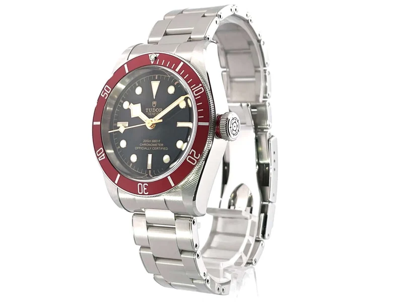 Tudor Heritage Black Bay 79230R-0012