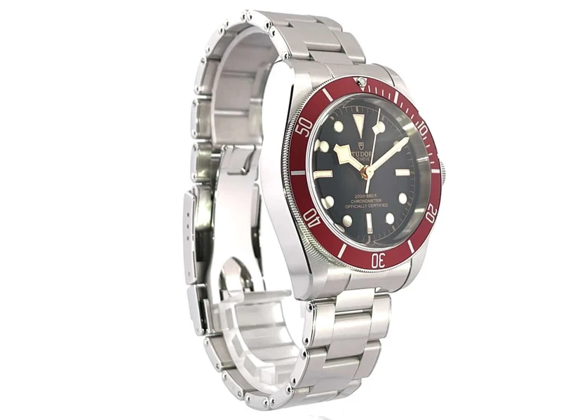 Tudor Heritage Black Bay 79230R-0012