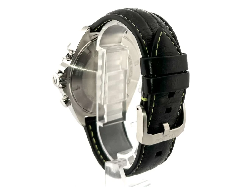 TAG Heuer Formula 1 Chronograph 43 Aston Martin Edition CAZ101P.FC8245