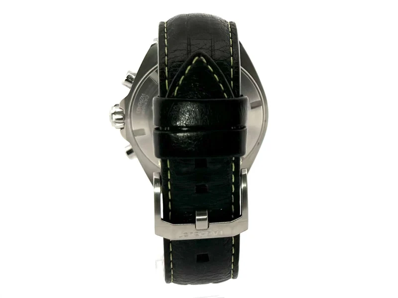 TAG Heuer Formula 1 Chronograph 43 Aston Martin Edition CAZ101P.FC8245