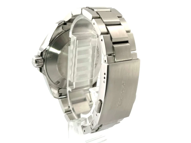 TAG Heuer Aquaracer 300M Calibre 5 Automatik 41 WAY211A.BA0928