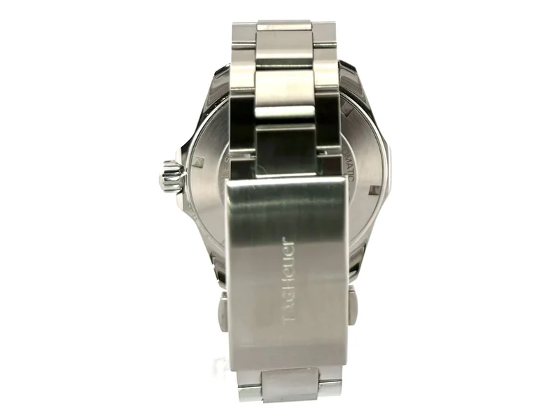 TAG Heuer Aquaracer 300M Calibre 5 Automatik 41 WAY211A.BA0928