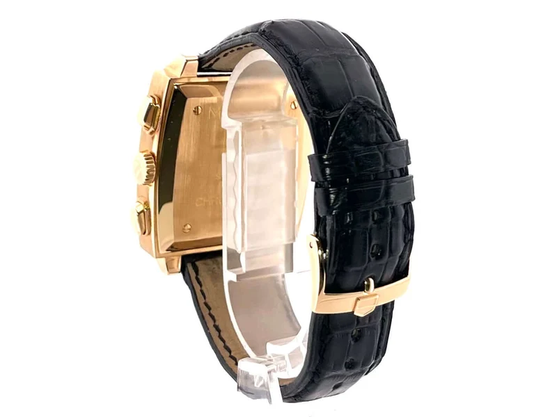 TAG Heuer Monaco Automatik Chronograph CW5140.FC8147
