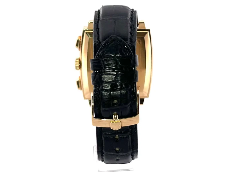 TAG Heuer Monaco Automatik Chronograph CW5140.FC8147
