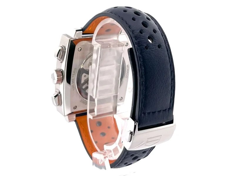 TAG Heuer Monaco Gulf Chronograph CBL2115.FC6494