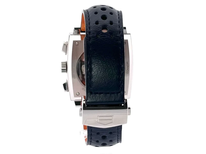 TAG Heuer Monaco Gulf Chronograph CBL2115.FC6494