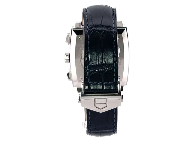 TAG Heuer Monaco Automatik Chronograph CAW2111.FC6183