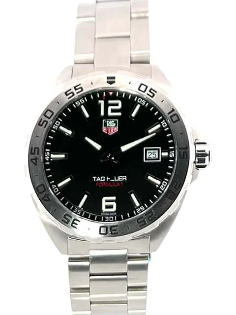 TAG Heuer Formula 1 WAZ1112.BA0875