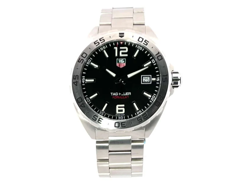 TAG Heuer Formula 1 WAZ1112.BA0875