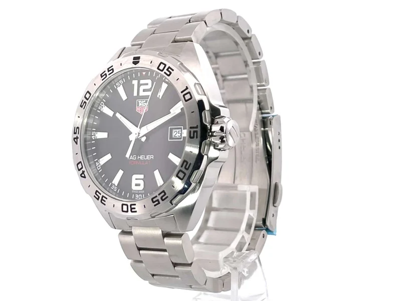 TAG Heuer Formula 1 WAZ1112.BA0875