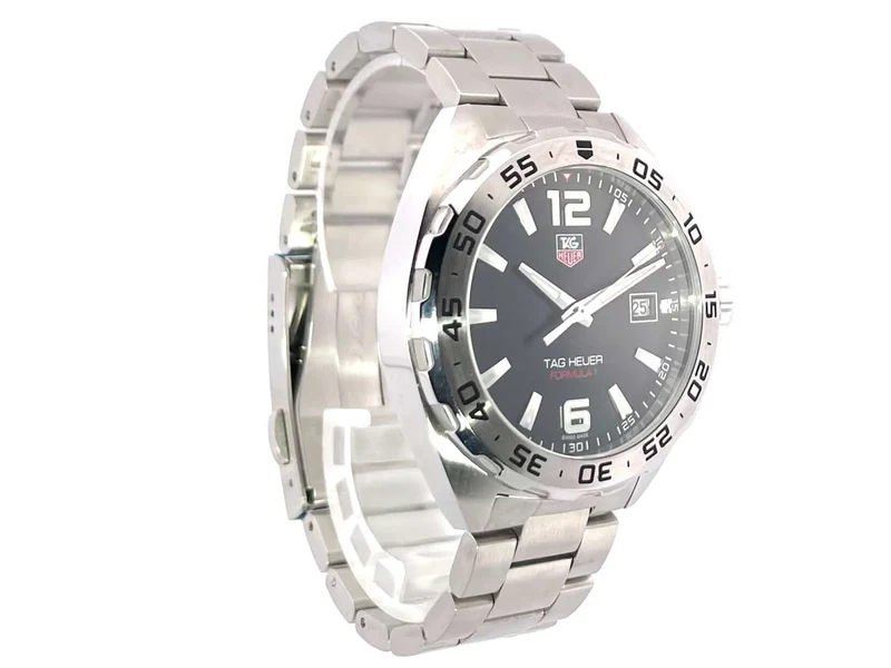 TAG Heuer Formula 1 WAZ1112.BA0875