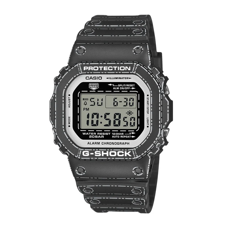 Casio G-Shock Origami Limited Edition DW-5600RGM-1ER