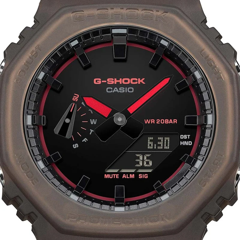 Casio G-Shock GA-2100K-5AER