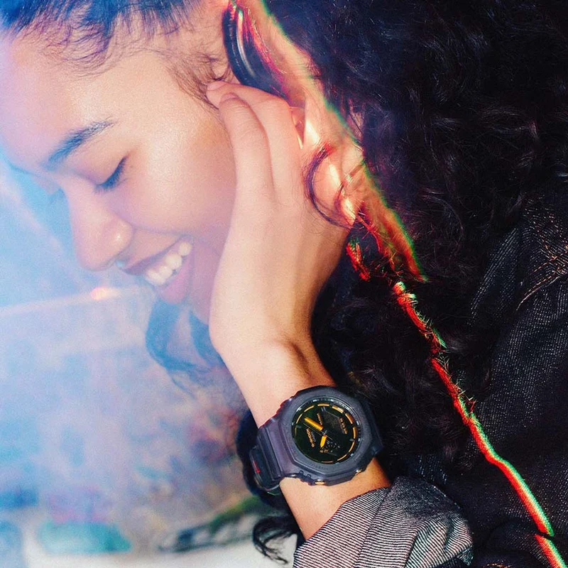 Casio G-Shock GA-2100K-2AER