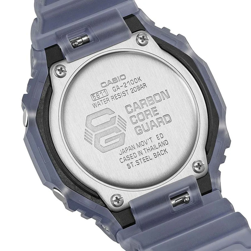 Casio G-Shock GA-2100K-2AER