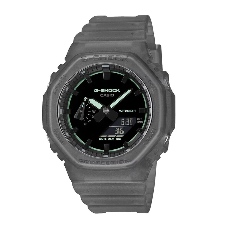 Casio G-Shock GA-2100K-1AER