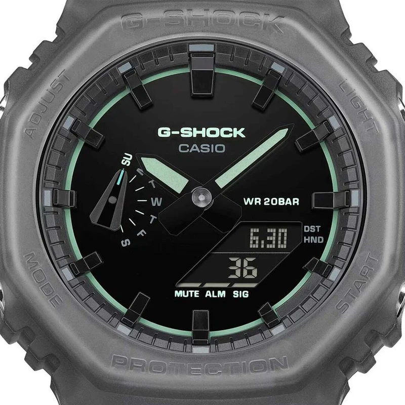 Casio G-Shock GA-2100K-1AER