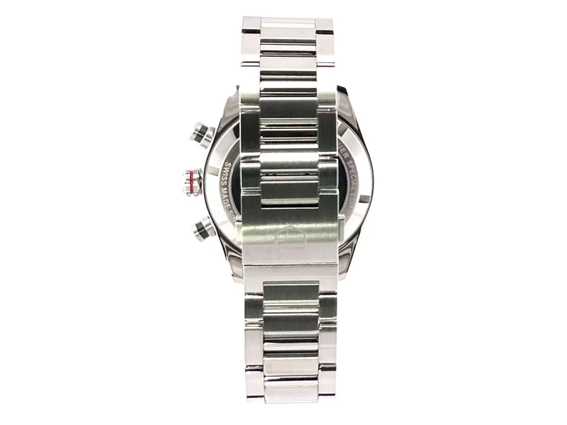 TAG Heuer Carrera Chronograph CBN2A1F.BA0643 Porsche Edition