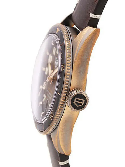 TAG Heuer Autavia Bronze WBE5191.FC8276