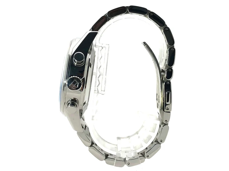 TAG Heuer Carrera Calibre 1887 Chronograph CAR2013.BA0799 D-Papiere