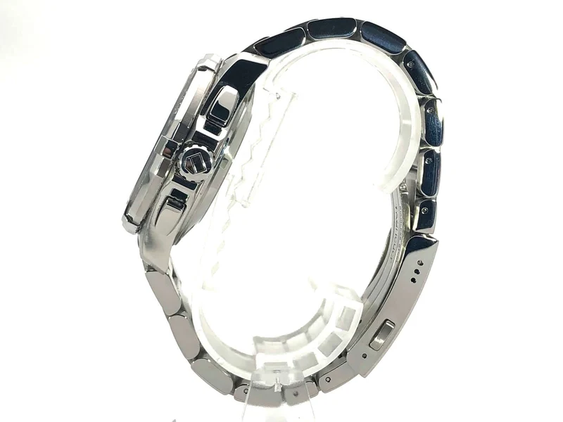 TAG Heuer Aquaracer 300M CAY2110.BA0927 Calibre 16 Chronograph 43 aus 2017