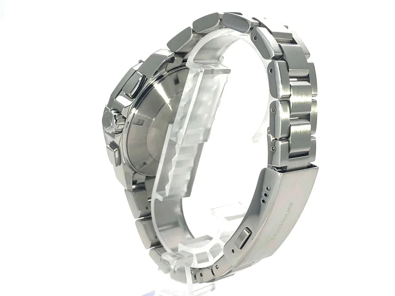 TAG Heuer Aquaracer 300M CAY2110.BA0927 Calibre 16 Chronograph 43 aus 2017