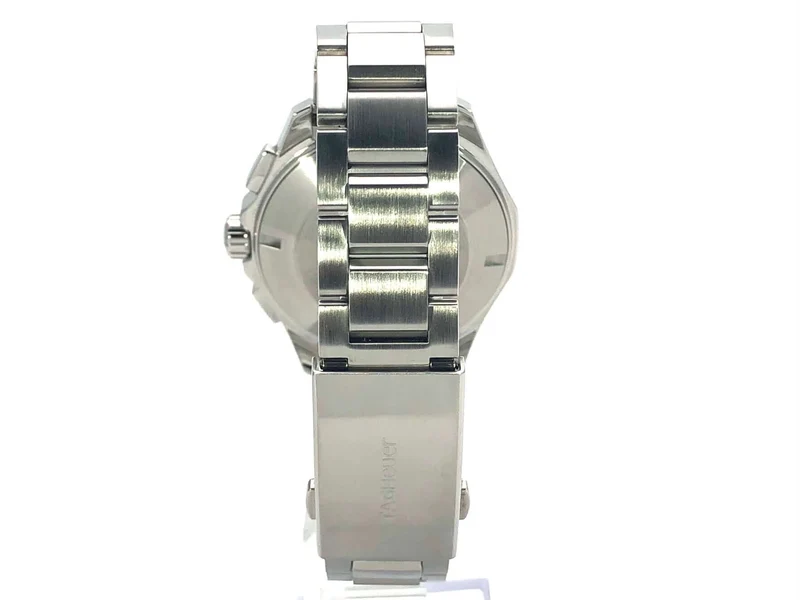 TAG Heuer Aquaracer 300M CAY2110.BA0927 Calibre 16 Chronograph 43 aus 2017