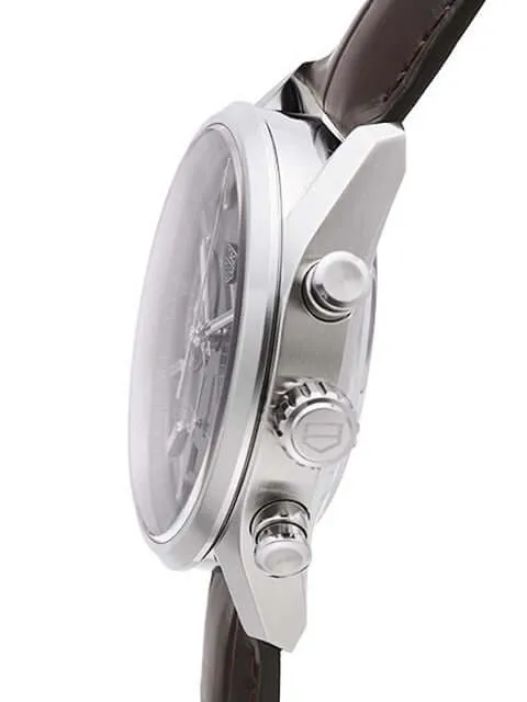 TAG Heuer Carrera Heuer 02 Chronograph CBN2012.FC6483