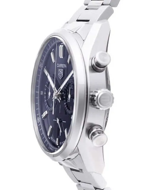 TAG Heuer Carrera Heuer 02 Chronograph CBN2011.BA0642