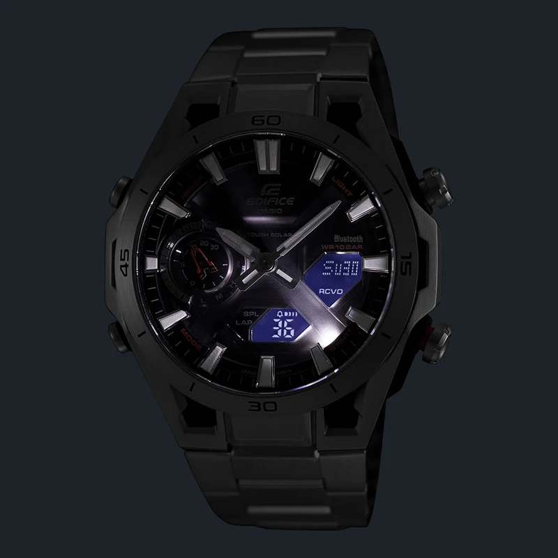 Casio Edifice Sospensione ECB-2300DC-1AEF