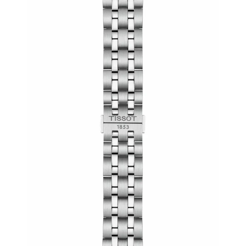 Tissot Classic Dream 40mm T158.407.11.051.00