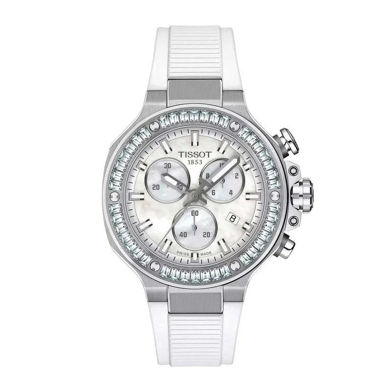 Tissot T-Race 38mm T141.817.97.111.00