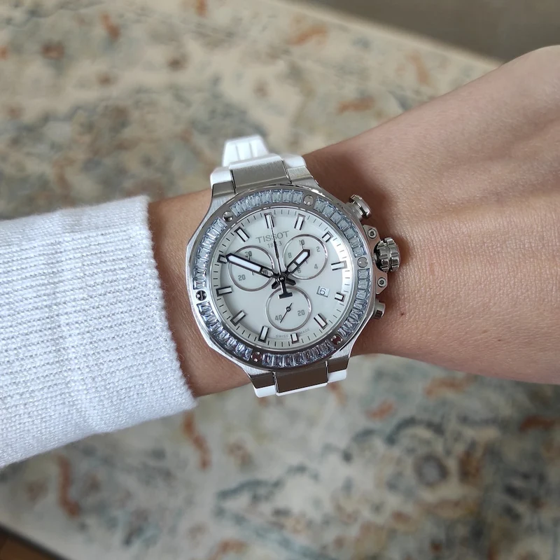Tissot T-Race 38mm T141.817.97.111.00