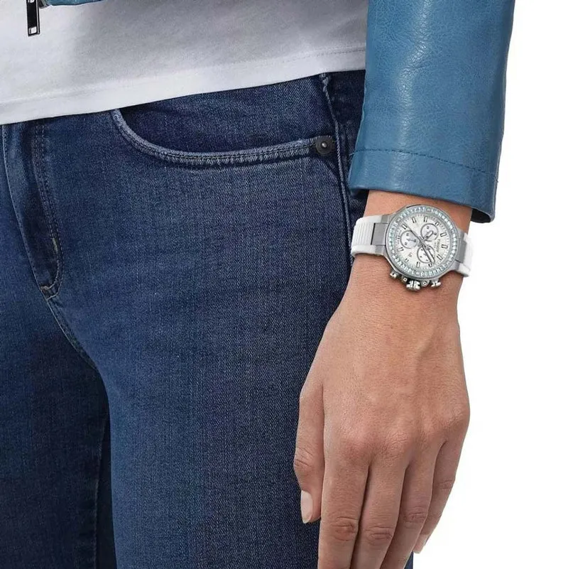 Tissot T-Race 38mm T141.817.97.111.00