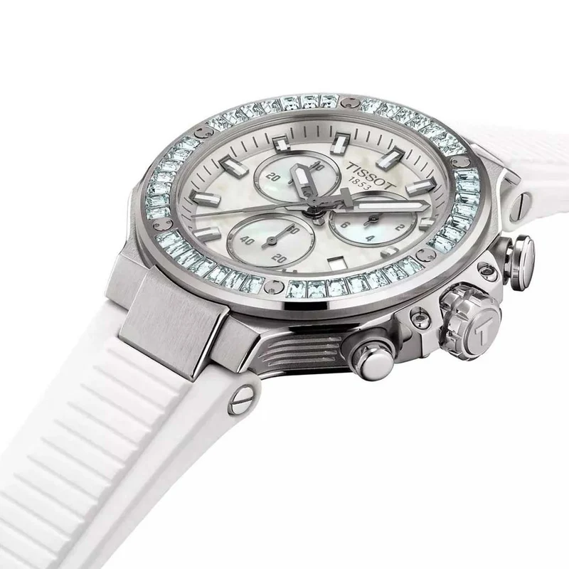 Tissot T-Race 38mm T141.817.97.111.00