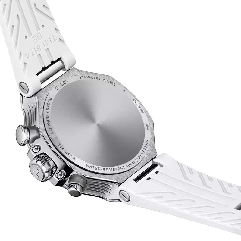 Tissot T-Race 38mm T141.817.97.111.00