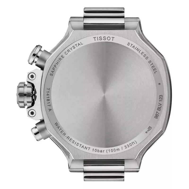 Tissot T-Race 38mm T141.817.97.111.00