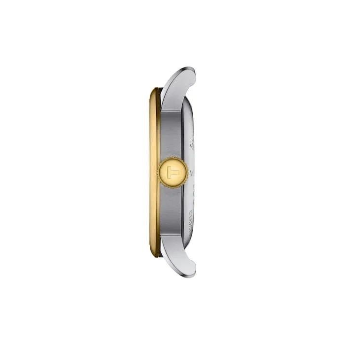 Tissot Le Locle 39.3mm T006.407.22.093.00