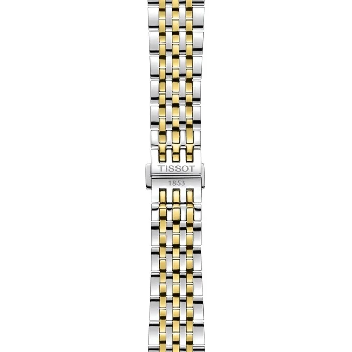 Tissot Le Locle 39.3mm T006.407.22.093.00
