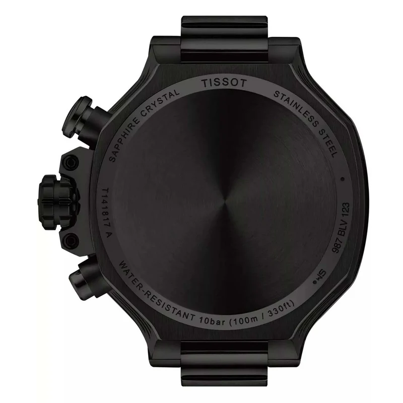 Tissot T-Race 38mm T141.817.37.051.00