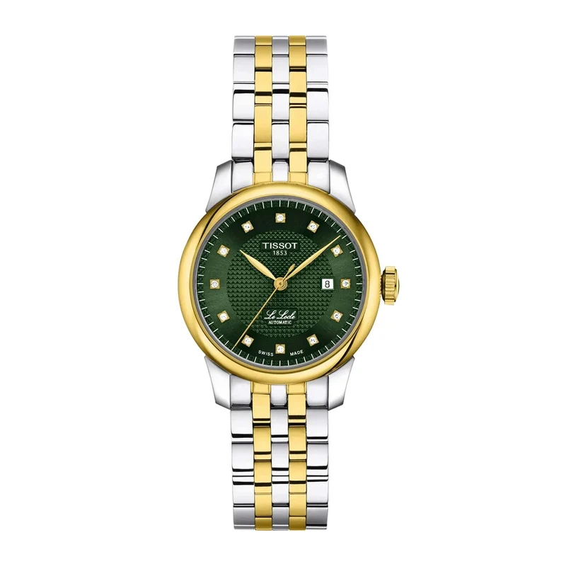 Tissot Le Locle 29mm T006.207.22.096.01