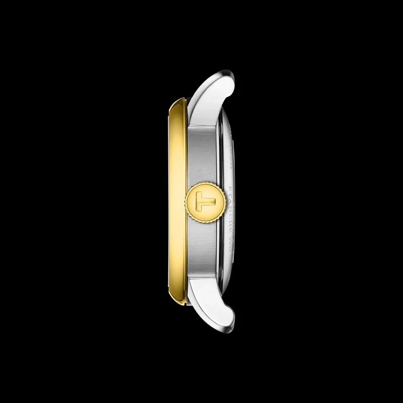 Tissot Le Locle 29mm T006.207.22.096.01