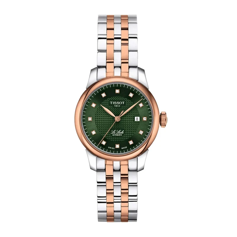 Tissot Le Locle 29mm T006.207.22.096.00