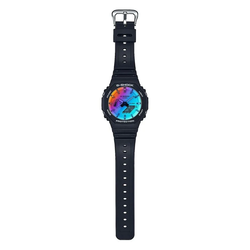Casio G-Shock GA-2100SR-1AER